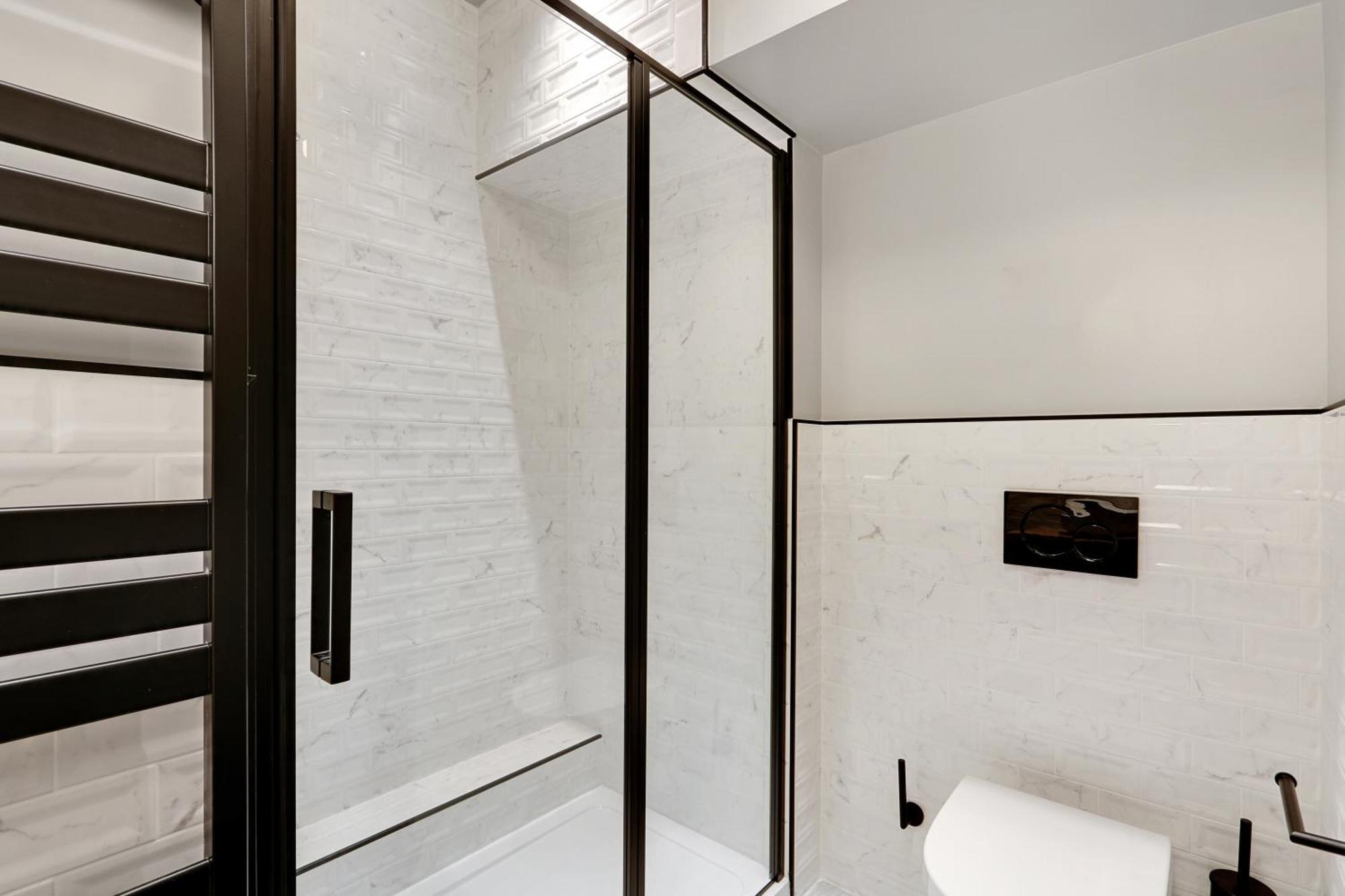 Pick A Flat'S Apartments In In Parc Des Buttes Chaumonts - Rue Edouard Pailleron Paris Exterior foto